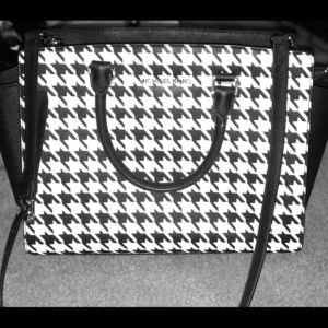 MICHAEL KORS SELMA TOTE AMAZING CONDITION!!